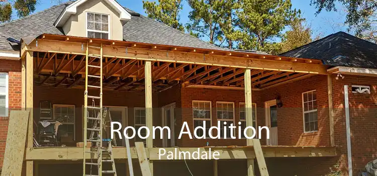 Room Addition Palmdale